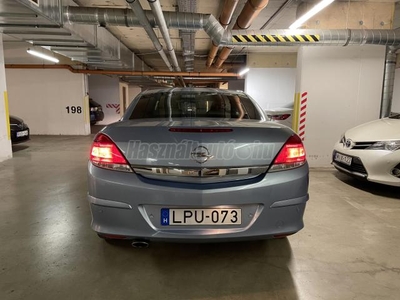 OPEL ASTRA H TT 1.8 Cosmo