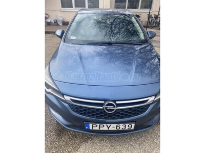 OPEL ASTRA K 1.4 T Enjoy