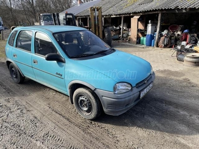 OPEL CORSA 1.4 Joy