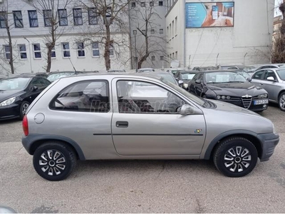 OPEL CORSA B 1.2i Joy 124.000km!!!!