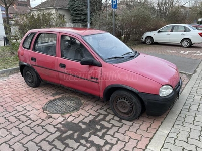 OPEL CORSA B 1.2i Swing 2 ell ablak