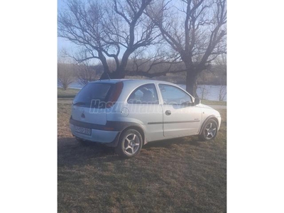 OPEL CORSA C 1.2 16V Elegance