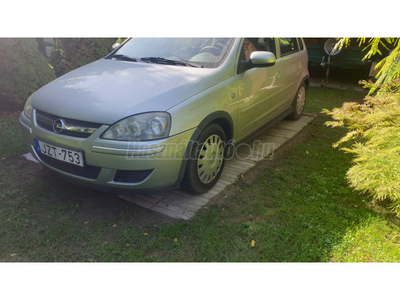 OPEL CORSA C 1.2 Enjoy