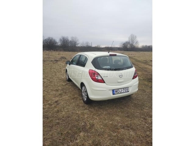 OPEL CORSA D 1.2 111 Years