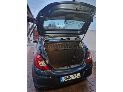 OPEL CORSA D 1.2 111 Years