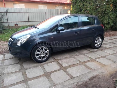 OPEL CORSA D 1.2 Enjoy