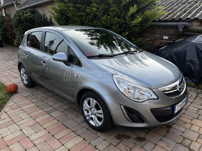 OPEL CORSA D 1.2 Enjoy