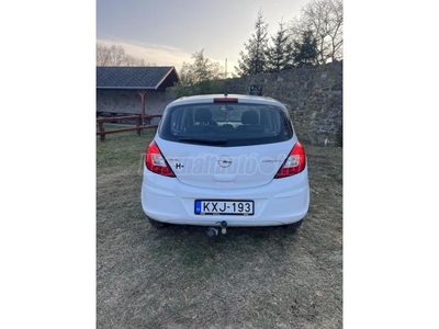 OPEL CORSA D 1.2 Essentia