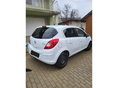 OPEL CORSA D 1.2 Selection