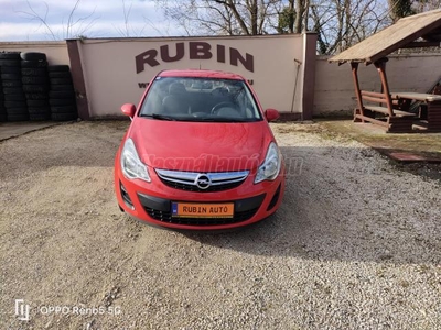 OPEL CORSA D 1.2 Selection