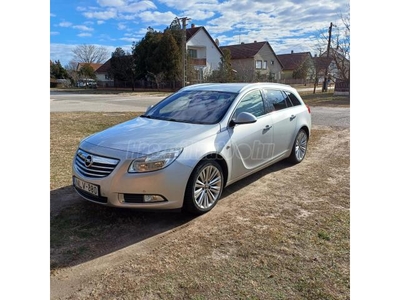 OPEL INSIGNIA 2.0 CDTI Sport