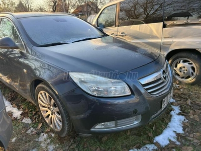 OPEL INSIGNIA 2.0 CDTI Sport Sports Tourer