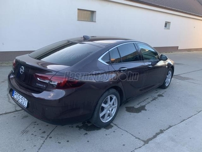 OPEL INSIGNIA Grand Sport 1.6 CDTI Start Stop Full-Full extra. AGR ülések. HUD. 360 kamera