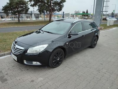 OPEL INSIGNIA Sports Tourer 1.8