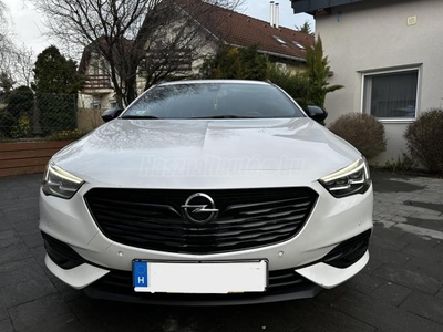 OPEL INSIGNIA Sports Tourer 2.0 CDTI AWD Ultimate Start Stop (Automata)