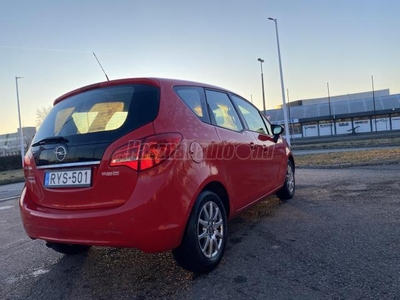 OPEL MERIVA 1.4 Selection