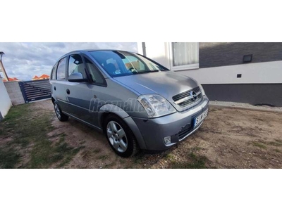 OPEL MERIVA 1.7 CDTI Enjoy