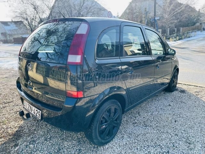 OPEL MERIVA 1.8 16V Enjoy