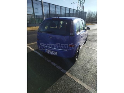 OPEL MERIVA A 1.4 Essentia