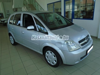 OPEL MERIVA A 1.6 16V Enjoy KLÍMA / EL ABLAK / CD.-S RÁDIÓ !