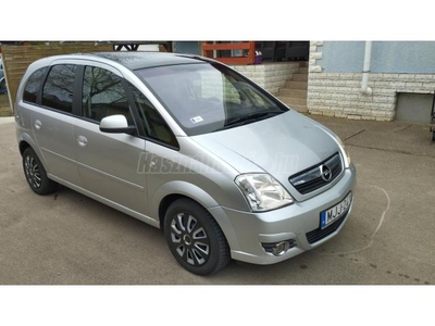 OPEL MERIVA A 1.7 CDTI Enjoy