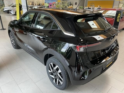 OPEL MOKKA 1.2 T Edition készletről azonnal átvehető