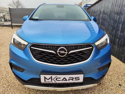 OPEL MOKKA 1.6 Enjoy Start-Stop EURO6 ELSŐ TULAJ. GARANTÁLT KM. SÉRÜLÉSMENTES!