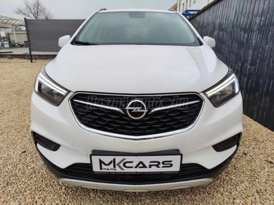 OPEL MOKKA 1.6 Enjoy Start-Stop EURO6 GARANTÁLT 56.260KM!! ELSŐ TUALJ!