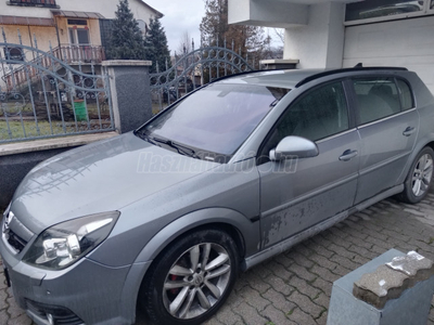 OPEL SIGNUM 2.2 Cosmo