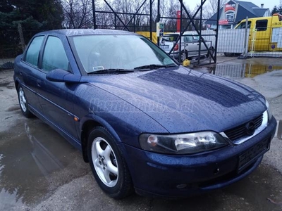 OPEL VECTRA B 2.0 DTI Komfort