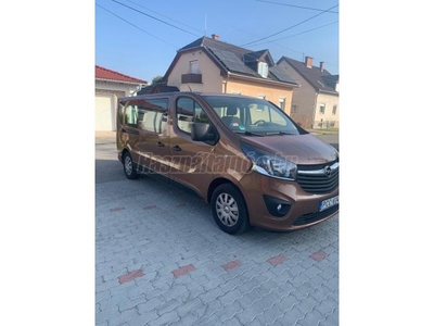 OPEL VIVARO 1.6 CDTI L2H1 2.9t Start-Stop Euro 6