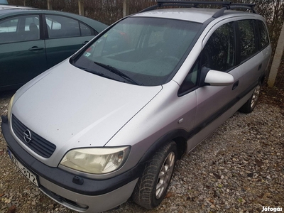 Opel Zafira A 1.6 16V