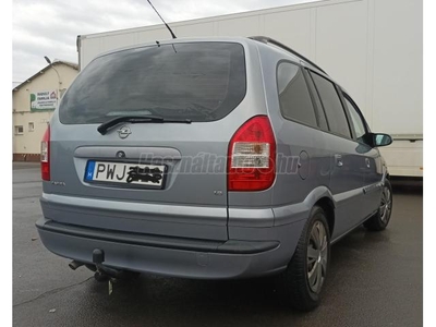 OPEL ZAFIRA A 1.8 Elegance