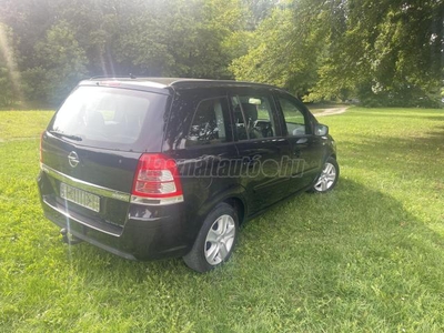 OPEL ZAFIRA B 1.7 CDTI Enjoy