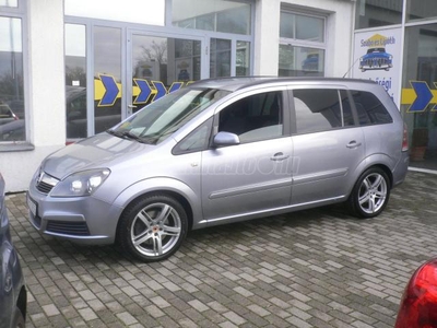 OPEL ZAFIRA B 1.9 DTI Enjoy (Automata)