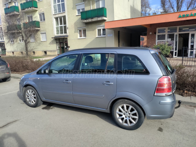 OPEL ZAFIRA B 2.2 Enjoy (Automata)