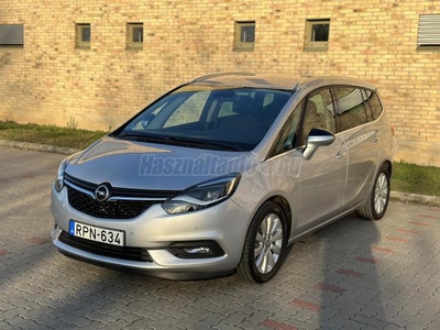 OPEL ZAFIRA TOURER 1.6 T Innovation Start-Stop (7 személyes ) GARANCIÁLIS