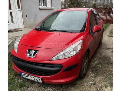 PEUGEOT 207 1.4 Urban