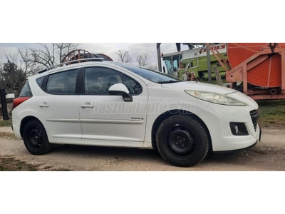 PEUGEOT 207 SW 1.4 VTi Trendy