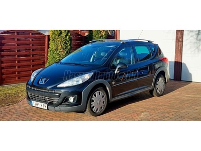 PEUGEOT 207 SW 1.6 VTi Premium Outdoor EURO5