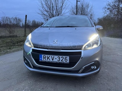 PEUGEOT 208 1.2 PureTech Active EURO6.2