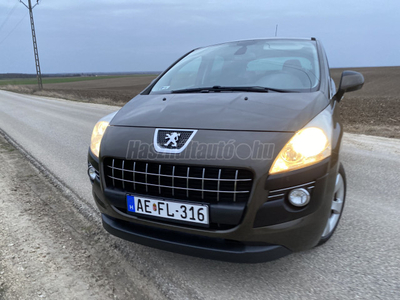 PEUGEOT 3008 1.6 HDi Active