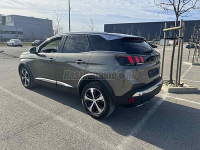 PEUGEOT 3008 2.0 BlueHDi GT EAT8