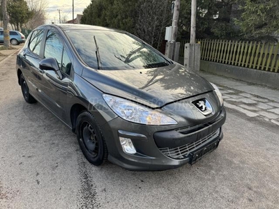 PEUGEOT 308 1.4 VTi Confort Pack