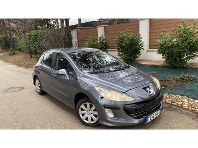 PEUGEOT 308 1.6 HDi Confort Pack