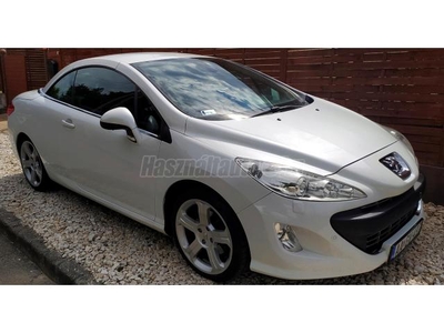 PEUGEOT 308 CC 2.0 HDi Premium Pack