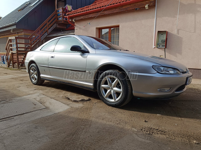 PEUGEOT 406 Coupe HDi Pack