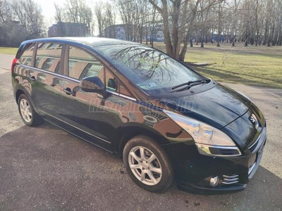 PEUGEOT 5008 PROL HDI 115 7P