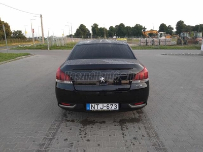 PEUGEOT 508 2.0 BlueHDi Active S&S