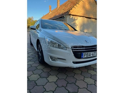 PEUGEOT 508 2.0 HDi Active